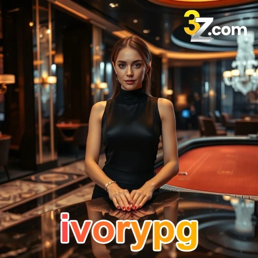 Apostas Empolgantes e Inovadoras no Site Ivorypg