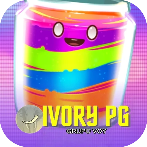 ivorypg logo