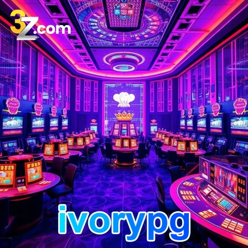 ivorypg