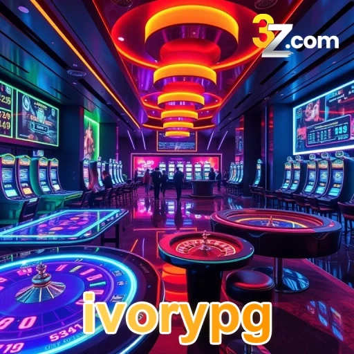 ivorypg Jogos de caça-níqueis