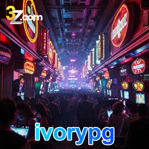 ivorypg Jogos Diversos