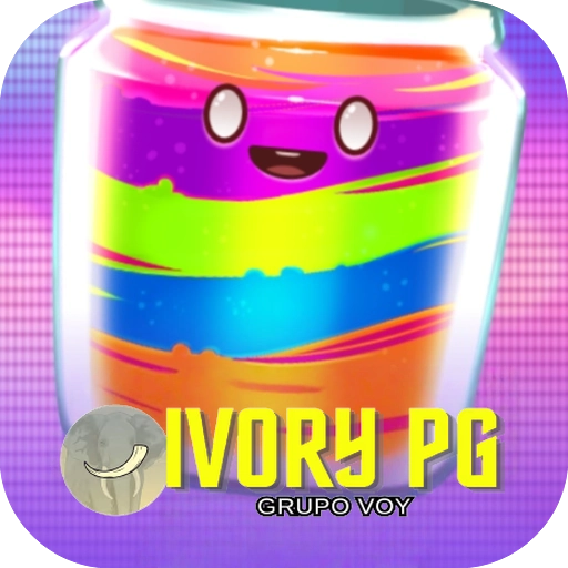 ivorypg LOGO