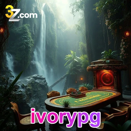 ivorypg Jogos de caça-níqueis